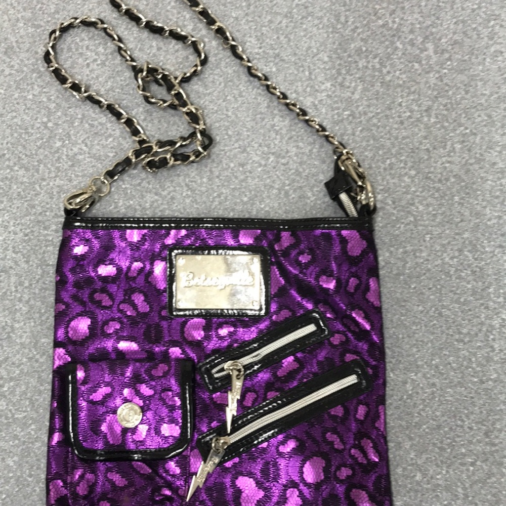Betsey Johnson Cross body